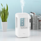 New Air Humidifier Home Quiet Bedroom Anti-Gravity