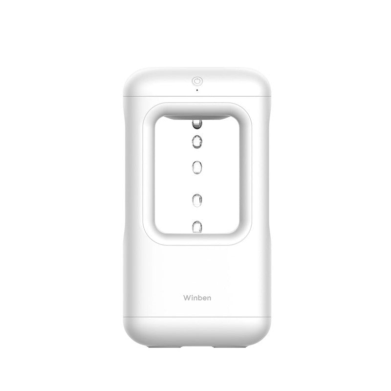 New Air Humidifier Home Quiet Bedroom Anti-Gravity