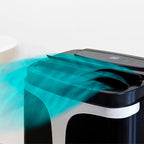 Portable Air Conditioner Cecotec ForceClima 12250 Smartheating