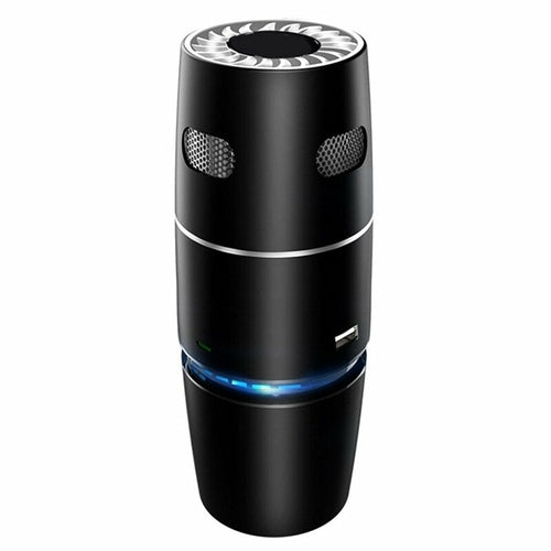 High Quality Air Purifier HEPA Filter for Home Office Car