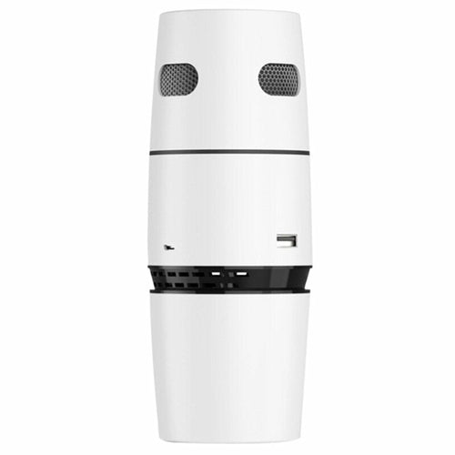 High Quality Air Purifier HEPA Filter for Home Office Car