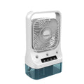 Portable Humidifier Fan Air Conditioners Household Cooling Fan For