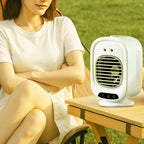 Portable Air Conditioner 3in1 Quiet AC Unit Air Cooler Humidifier