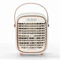 Car Air Cooler Fan Water Cooling Fan Portable Air Conditioner Mobile