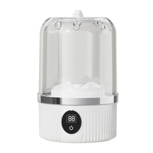 New Charging Mini Washing Machine for Underwear and Socks, Portable