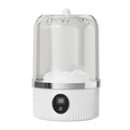 New Charging Mini Washing Machine for Underwear and Socks, Portable