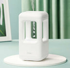 New Air Humidifier Home Quiet Bedroom Anti-Gravity