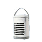 Spray Mini Portable Expandable Household Air Conditioner Desktop 600ml